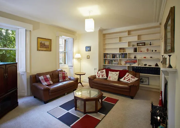 Leazes Cottage Dh1 By #Shortstaysaway